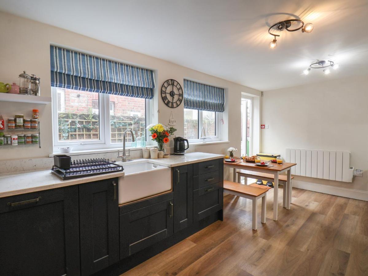 Sunnyvale House Villa Whitby Buitenkant foto