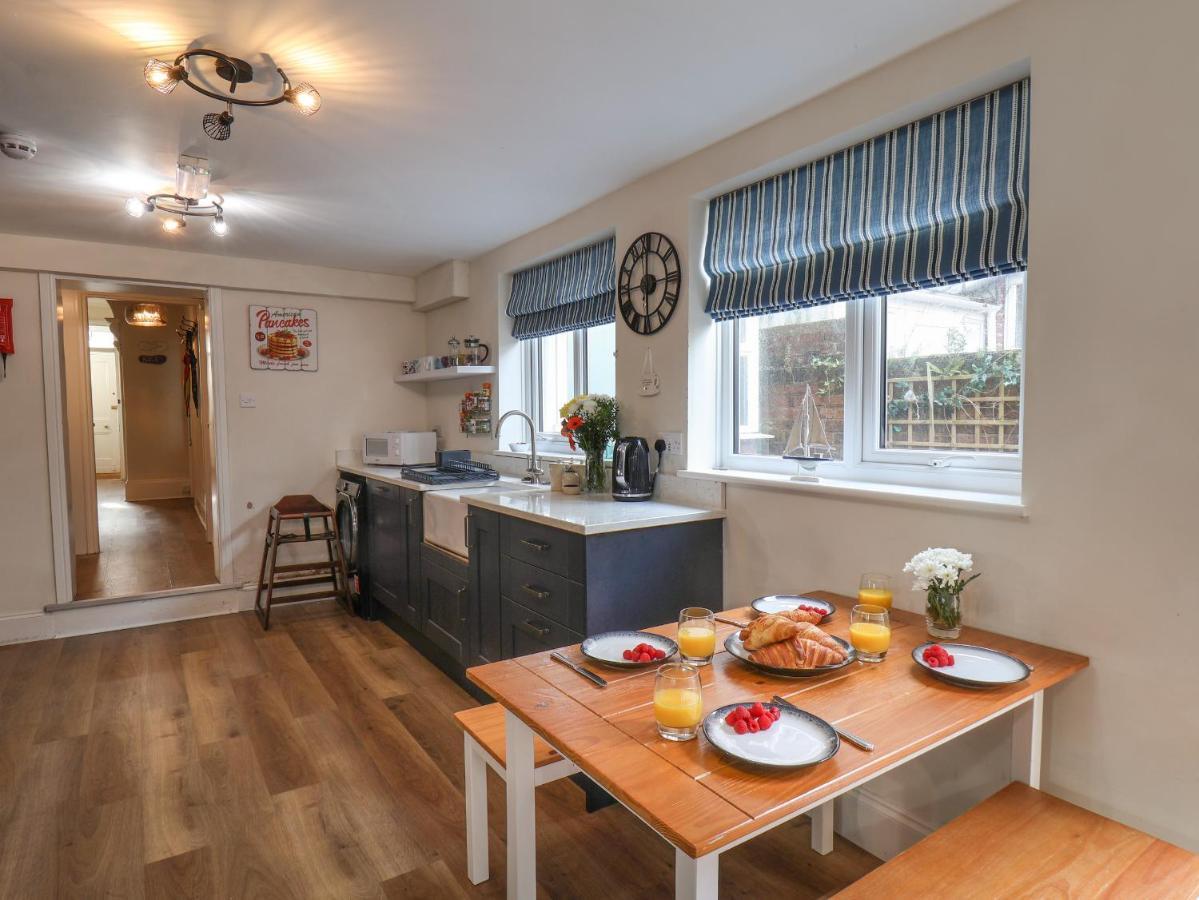 Sunnyvale House Villa Whitby Buitenkant foto