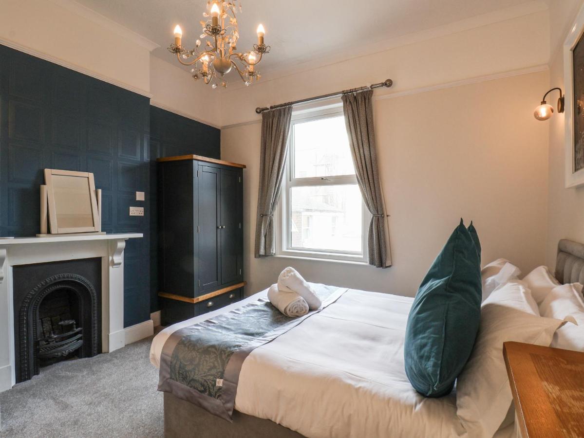 Sunnyvale House Villa Whitby Buitenkant foto