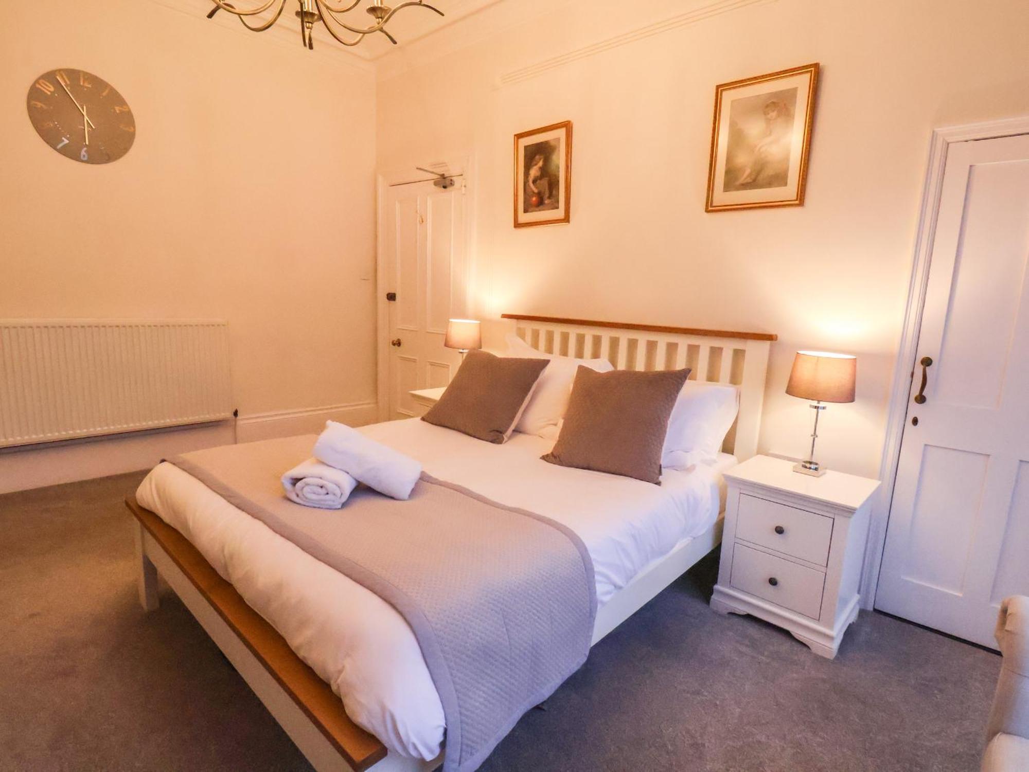 Sunnyvale House Villa Whitby Buitenkant foto