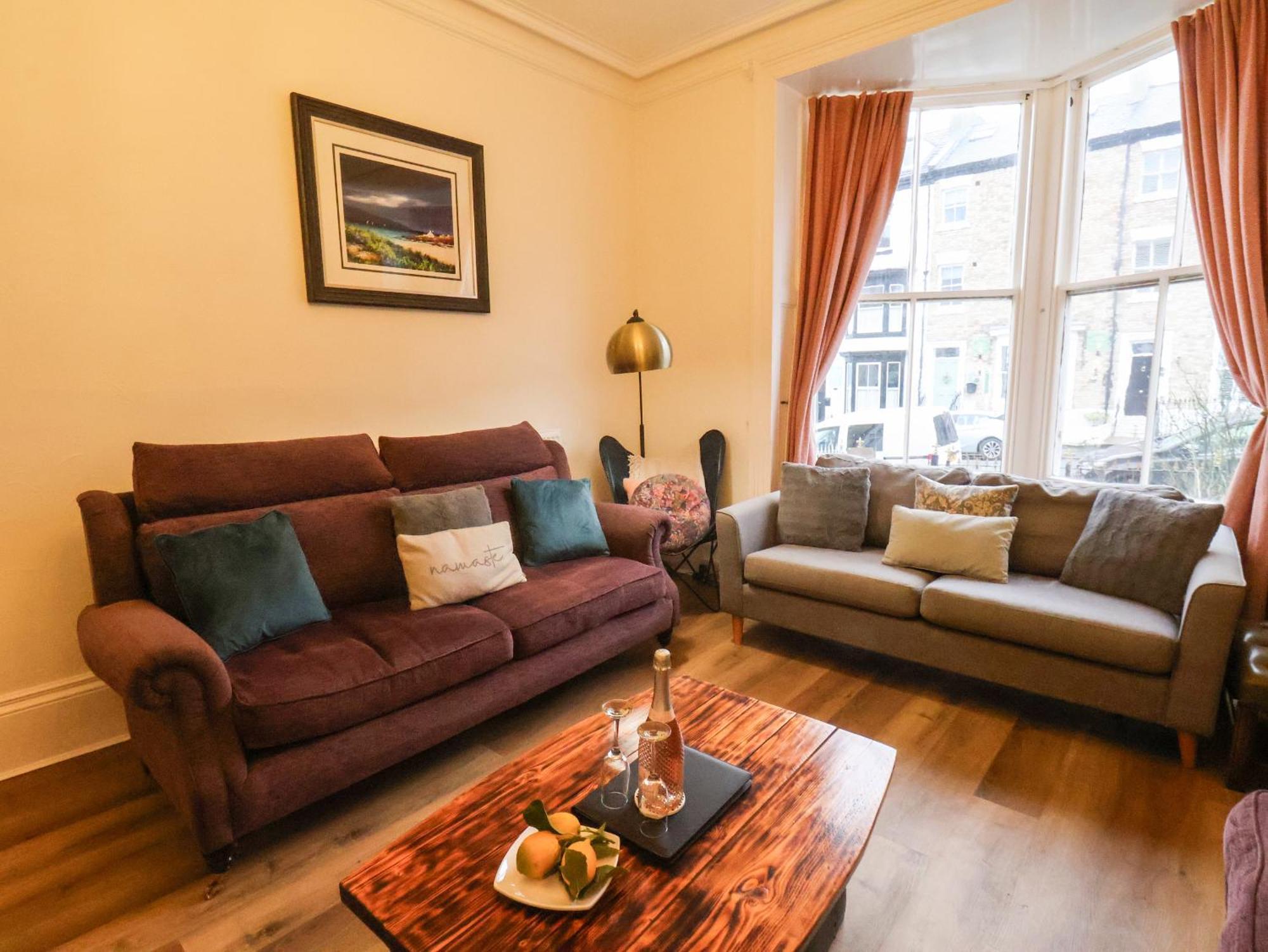 Sunnyvale House Villa Whitby Buitenkant foto