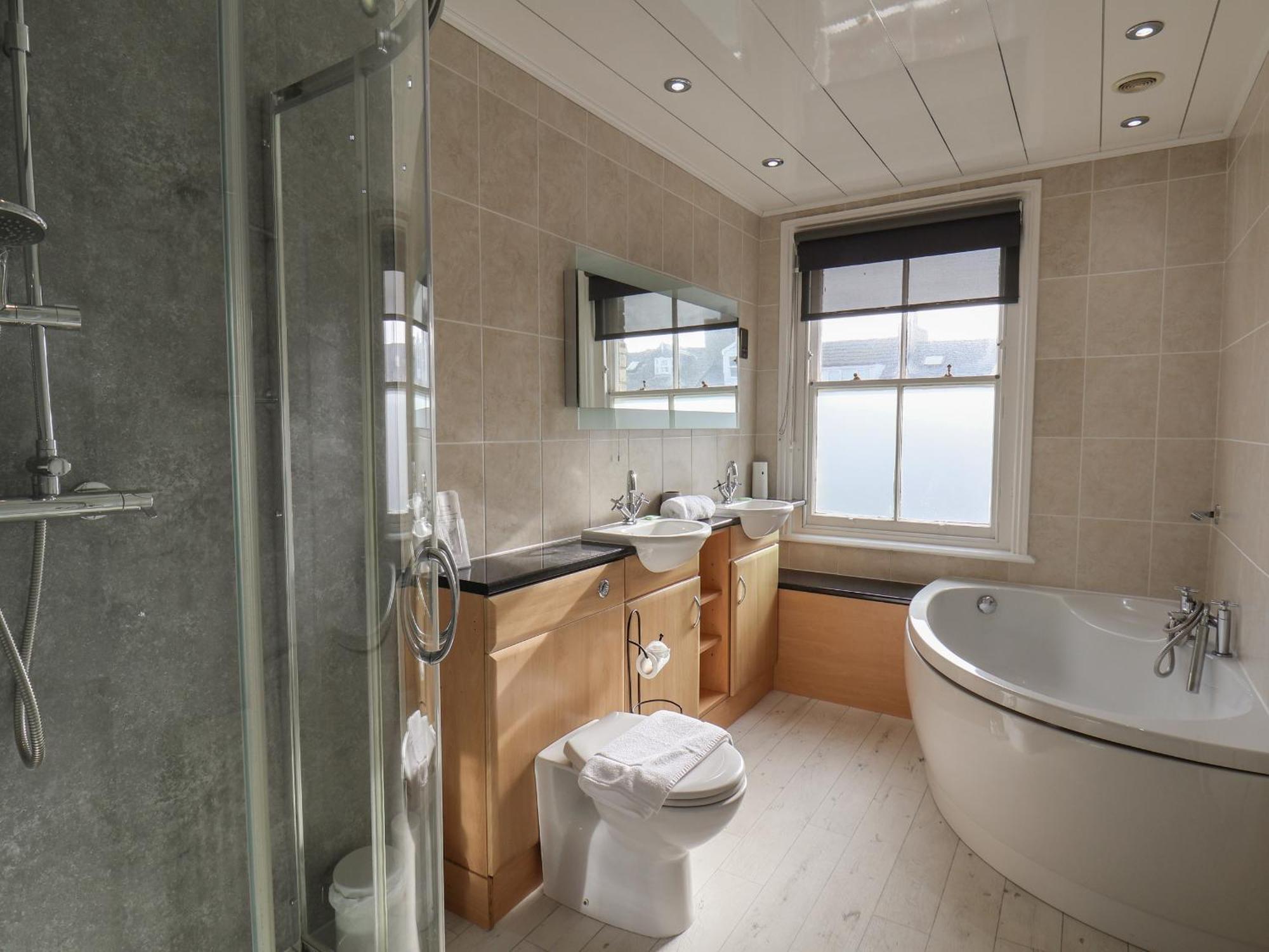 Sunnyvale House Villa Whitby Buitenkant foto