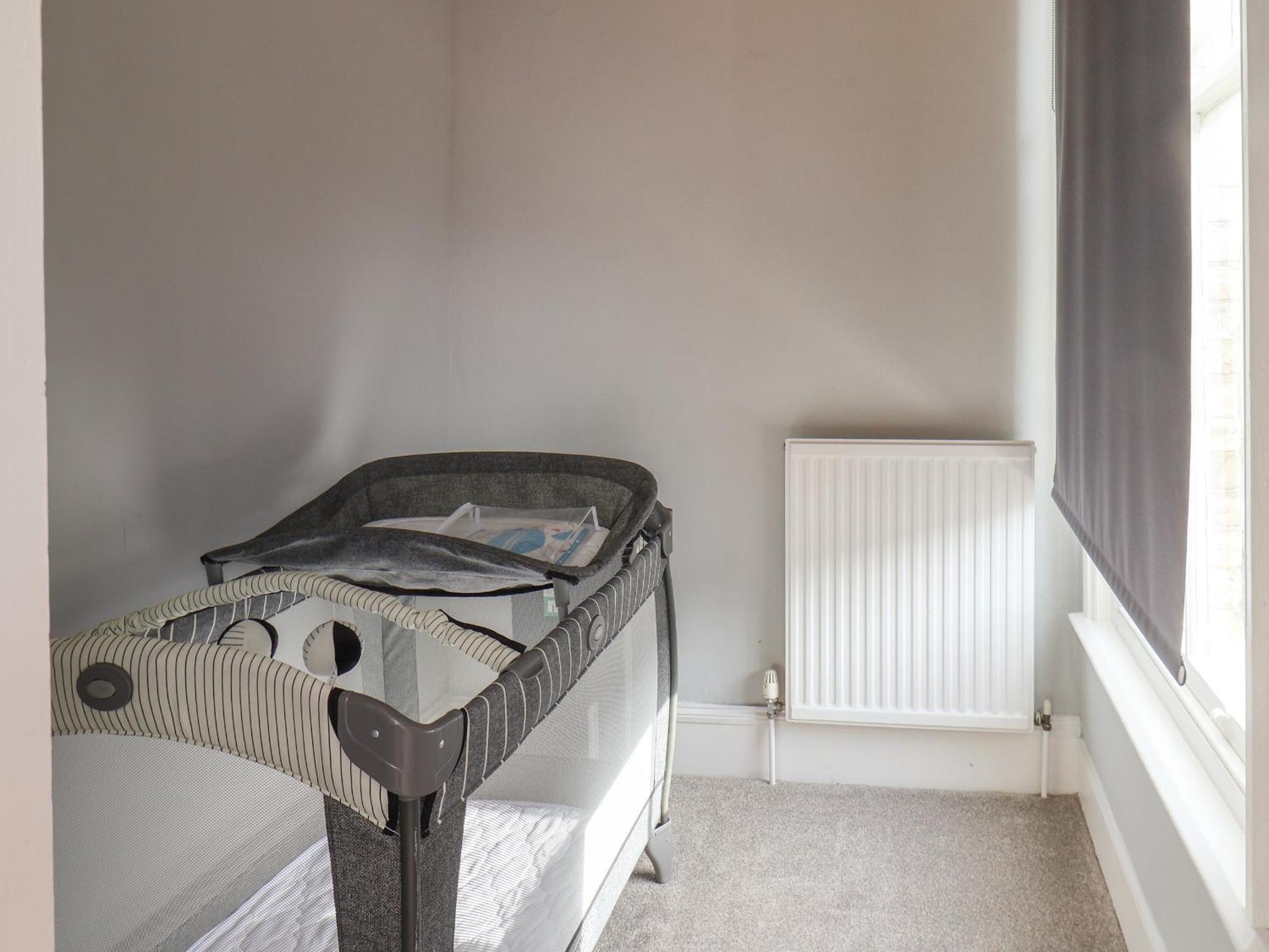 Sunnyvale House Villa Whitby Buitenkant foto